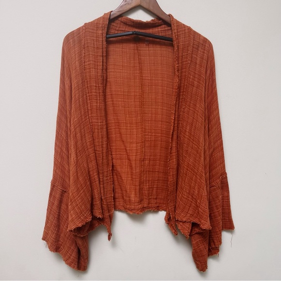 Free People Tops - FP One Boho Wrap